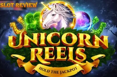 Unicorn Reels icon